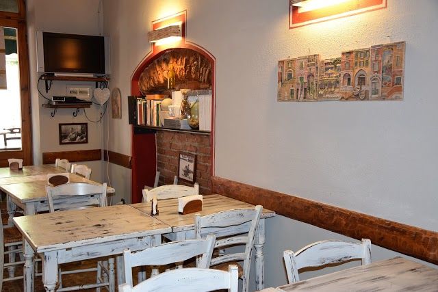 Enoteca Internazionale Monterosso Al Mare